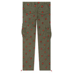 Cardiac Cargo Pant - Thyme
