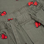 Cardiac Cargo Pant - Thyme