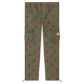 Cardiac Cargo Pant - Thyme