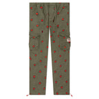 Cardiac Cargo Pant - Thyme