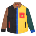 Cavalry Jacket - Multi