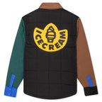 Cavalry Jacket - Multi