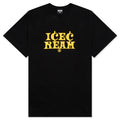 Cents S/S Tee - Black