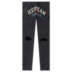 Chain Jean - Syrup
