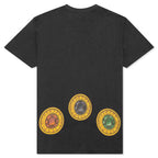 Champs S/S Knit - Shale