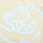 Chase S/S Tee - Cloud Dream