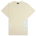 Chase S/S Tee - Cloud Dream