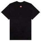 Cherry Darling S/S Tee - Black