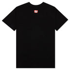 Cherry S/S Tee - Black