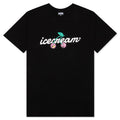 Cherry S/S Tee - Black