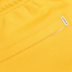 Cherry Short - Yolk Yellow