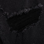Chocolate Dog Jean - Black Jean