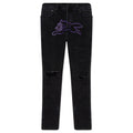 Chocolate Dog Jean - Black Jean