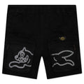 Chocolate Short - Black