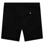 Chocolate Short - Black