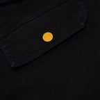 Chocolate Short - Black