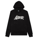 Classic Hoodie - Black