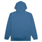 Classic Hoodie - Dark Blue