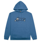 Classic Hoodie - Dark Blue