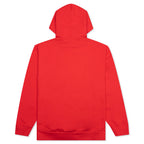 Classic Hoodie - Tomato
