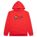 Classic Hoodie - Tomato