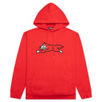 Classic Hoodie - Tomato