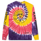 Cold Goods L/S Knit - Tie Dye