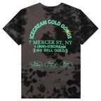 Cold Goods S/S Knit - Shale