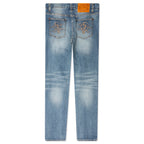 Cold Jean - Blue Jean
