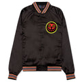 College Jacket - Black