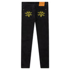 College Jean - Black Jean