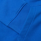 Comic Hoodie - Nautical Blue