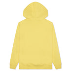 Cones Hoodie - Aspen Gold