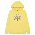 Cones Hoodie - Aspen Gold