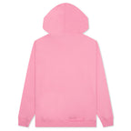 Cones Hoodie - Sea Pink