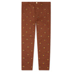 Cones Pant - Partridge