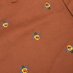 Cones Pant - Partridge