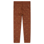 Cones Pant - Partridge