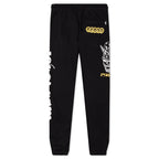 Cones Sweatpant - Black