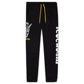 Cones Sweatpant - Black