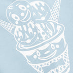 Cones Sweatpant - Celestial Blue