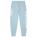 Cones Sweatpant - Celestial Blue