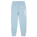 Cones Sweatpant - Celestial Blue