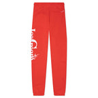 Cream Jogger - Tomato