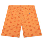 Cream Short - Copper Tan