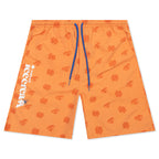 Cream Short - Copper Tan