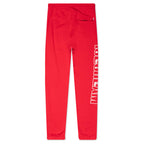 Crimson Sweatpant - Tango Red