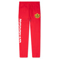 Crimson Sweatpant - Tango Red