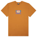 Crop S/S Tee - Buckthorn