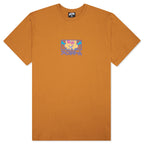 Crop S/S Tee - Buckthorn